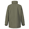 Musto Fenland Primaloft Jacket Green M 2